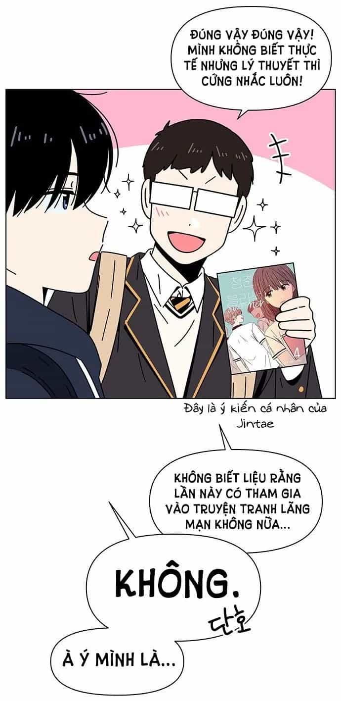 Thanh Xuân Rực Rỡ - Chương 107 - ảnh 12