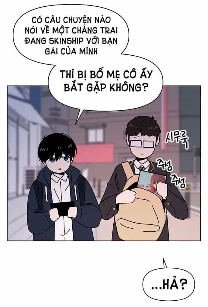 Thanh Xuân Rực Rỡ - Chương 107 - ảnh 13