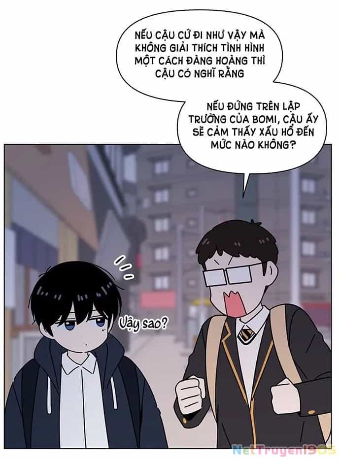 Thanh Xuân Rực Rỡ - Chương 107 - ảnh 17