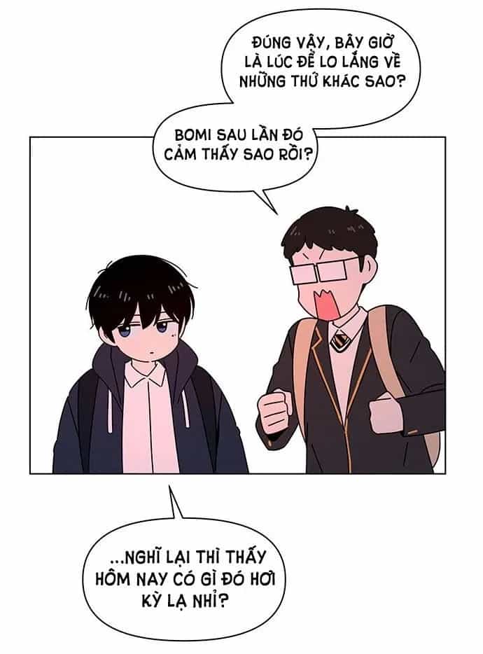 Thanh Xuân Rực Rỡ - Chương 107 - ảnh 18