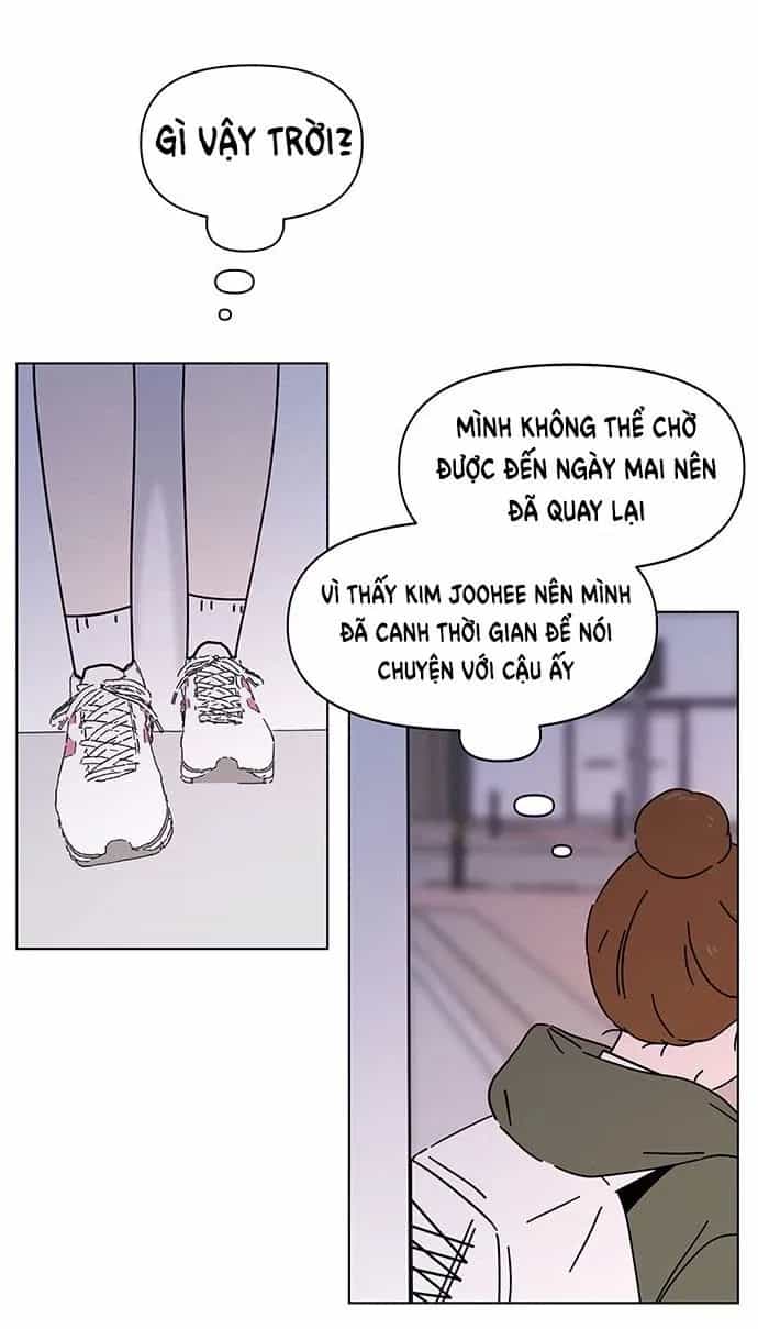 Thanh Xuân Rực Rỡ - Chương 107 - ảnh 23