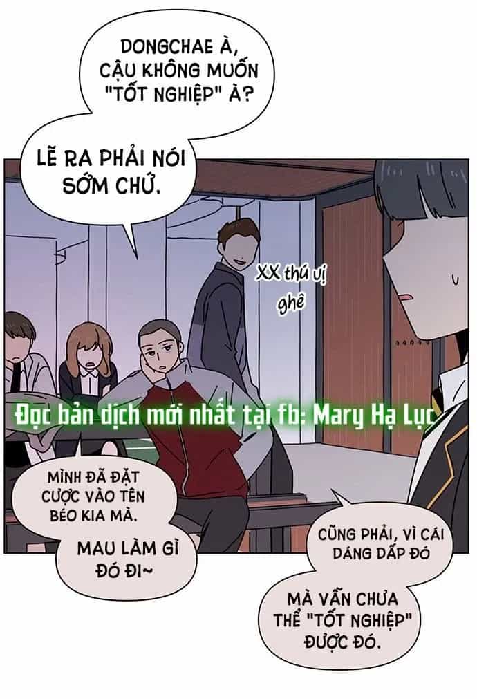 Thanh Xuân Rực Rỡ - Chương 107 - ảnh 28