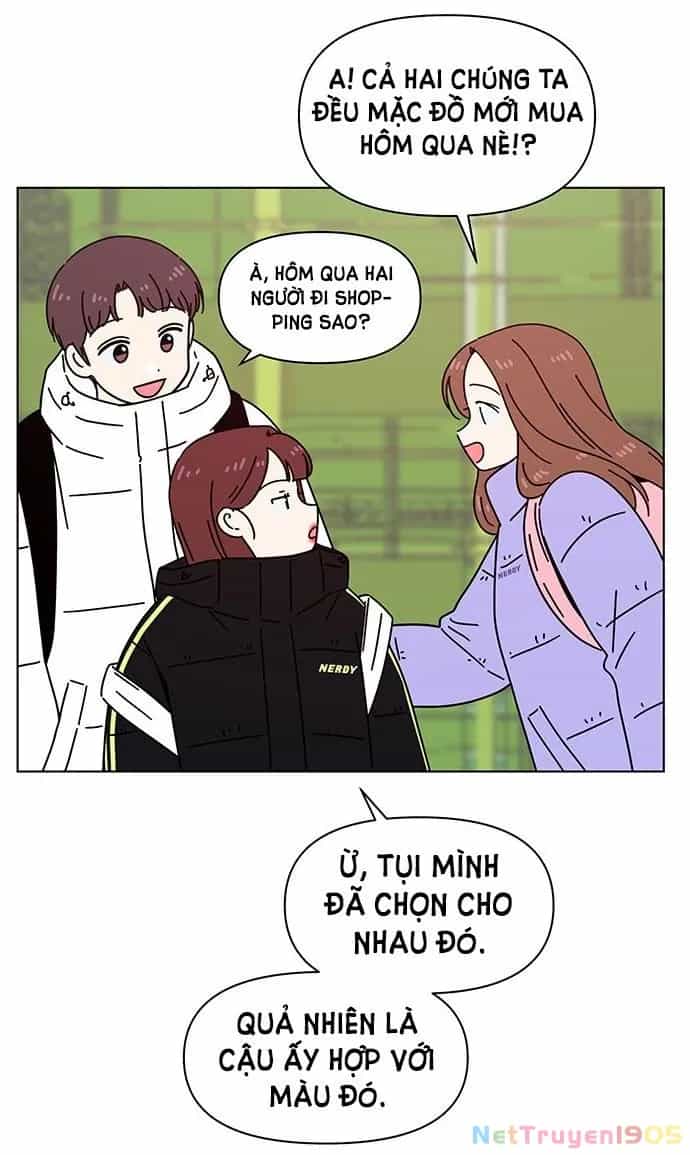 Thanh Xuân Rực Rỡ - Chương 107 - ảnh 49