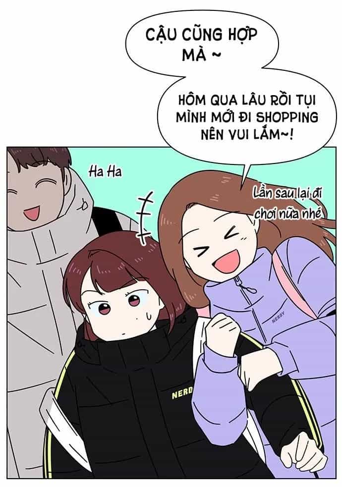Thanh Xuân Rực Rỡ - Chương 107 - ảnh 50