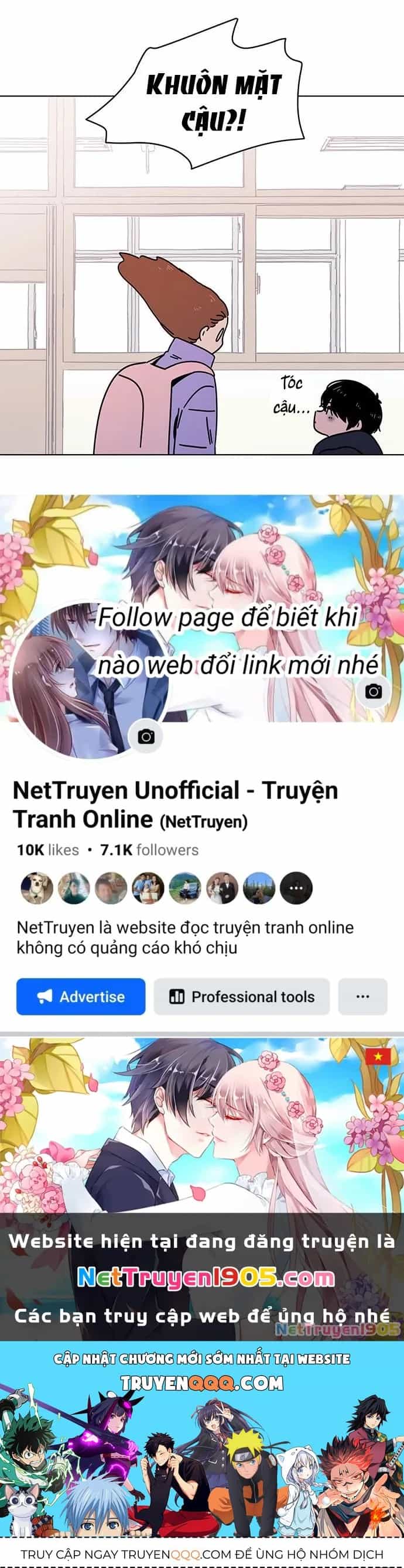 Thanh Xuân Rực Rỡ - Chương 107 - ảnh 60