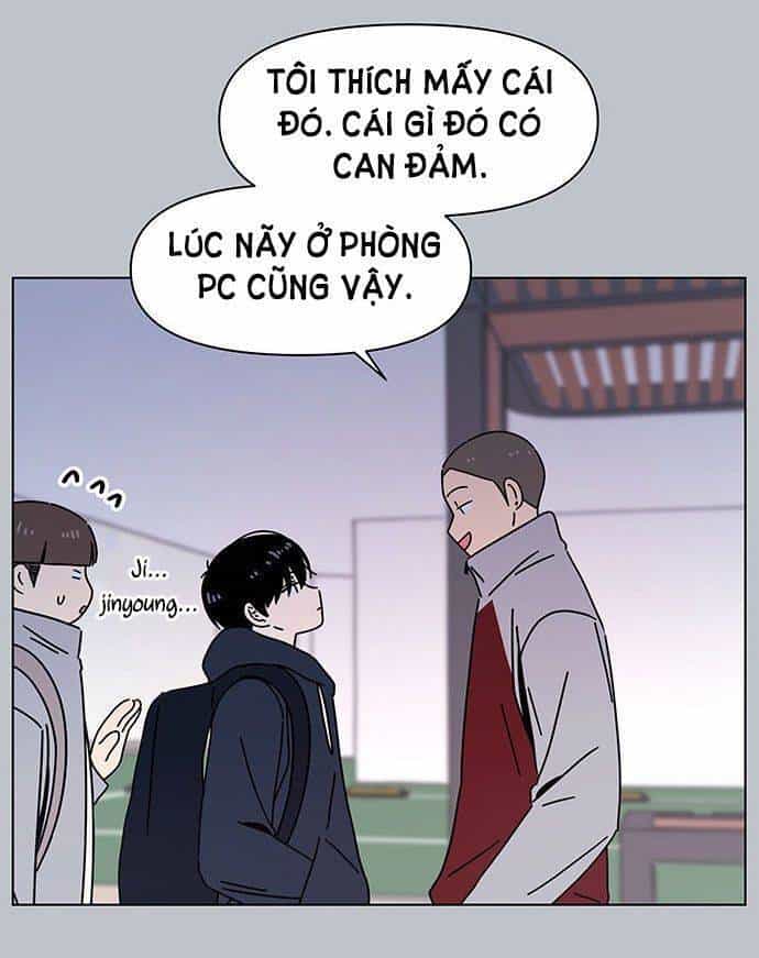 Thanh Xuân Rực Rỡ - Chương 108 - ảnh 27