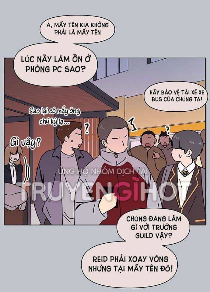 Thanh Xuân Rực Rỡ - Chương 108 - ảnh 36