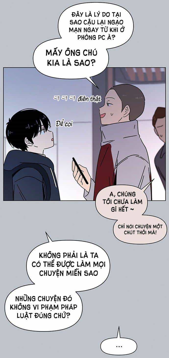 Thanh Xuân Rực Rỡ - Chương 108 - ảnh 37