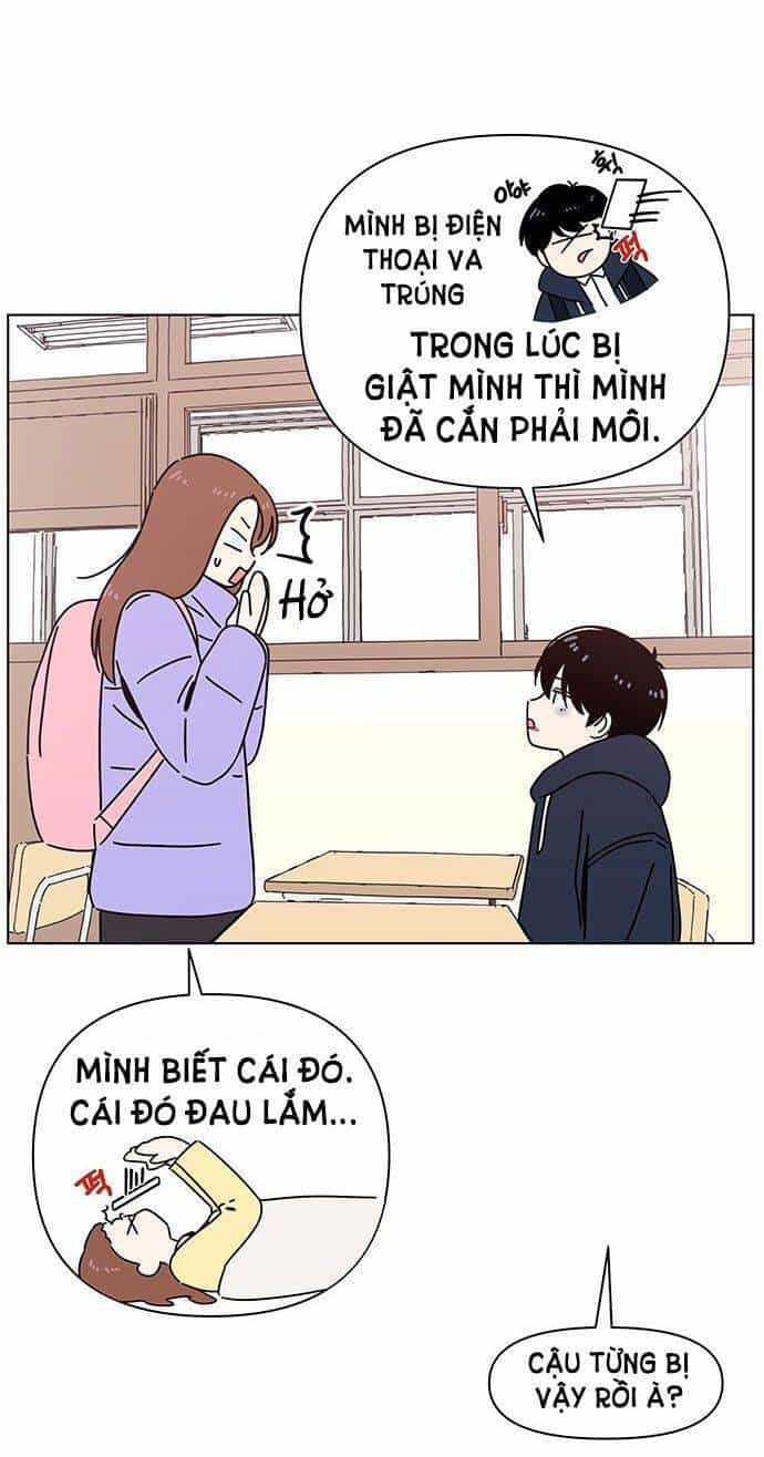 Thanh Xuân Rực Rỡ - Chương 108 - ảnh 43
