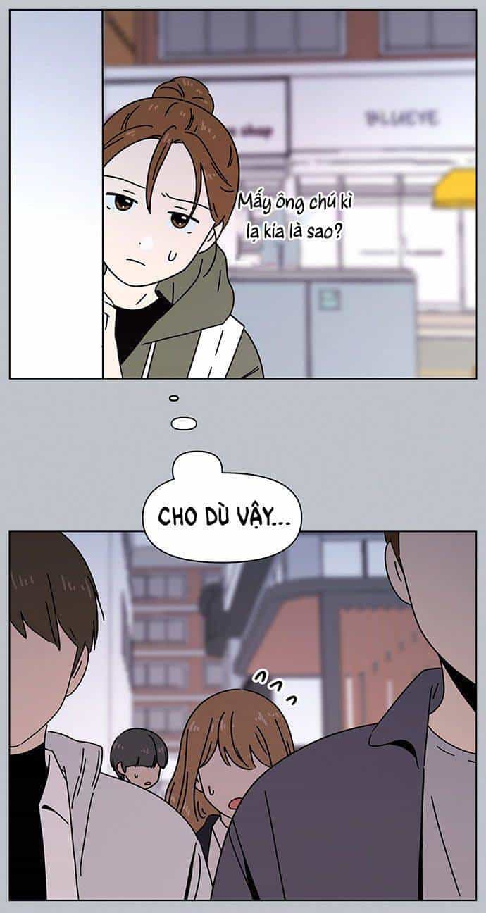 Thanh Xuân Rực Rỡ - Chương 108 - ảnh 46