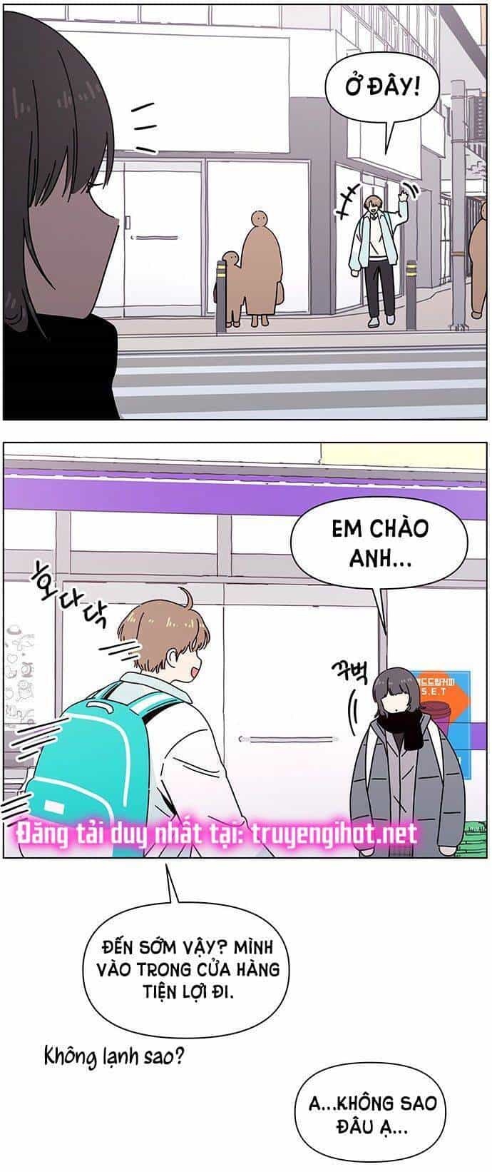 Thanh Xuân Rực Rỡ - Chương 108 - ảnh 68