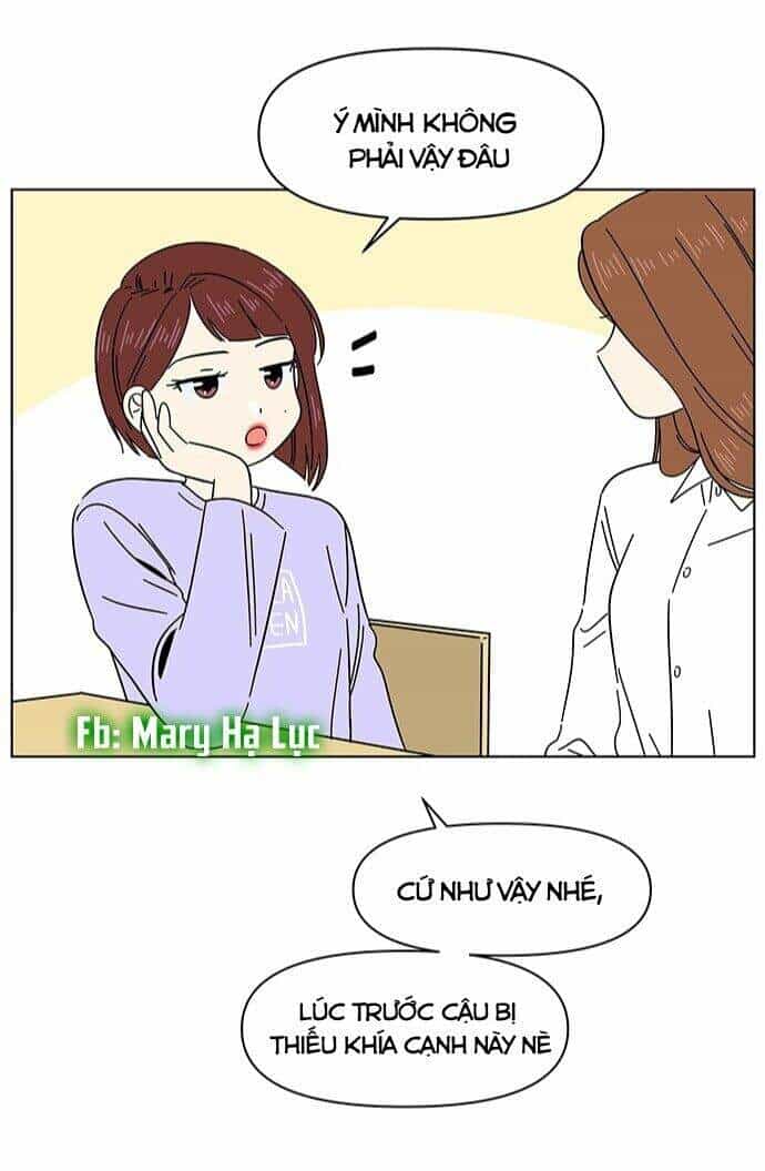 Thanh Xuân Rực Rỡ - Chương 11 - ảnh 24