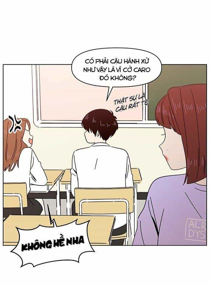 Thanh Xuân Rực Rỡ - Chương 11 - ảnh 39