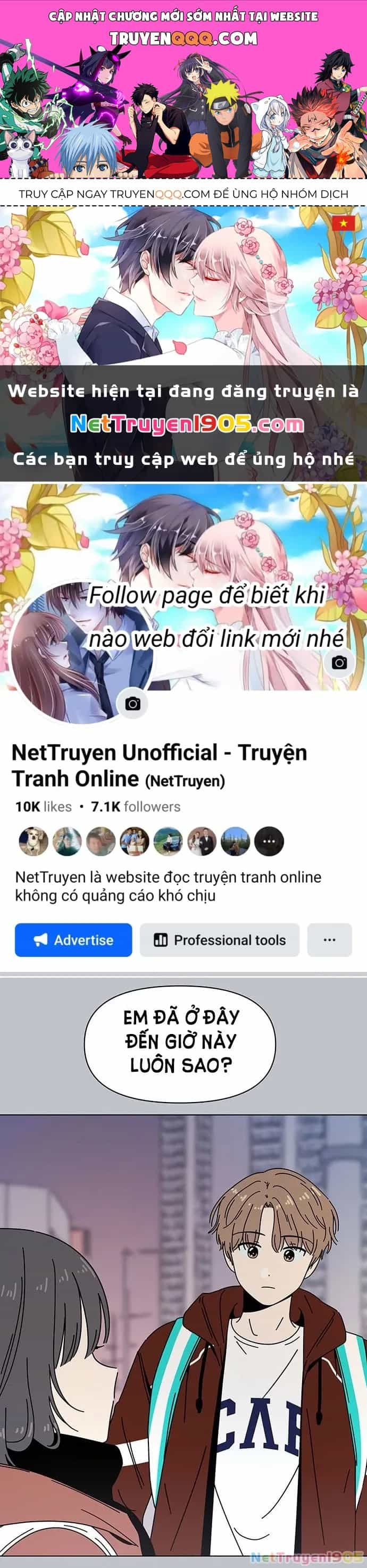 Thanh Xuân Rực Rỡ - Chương 109 - ảnh 1