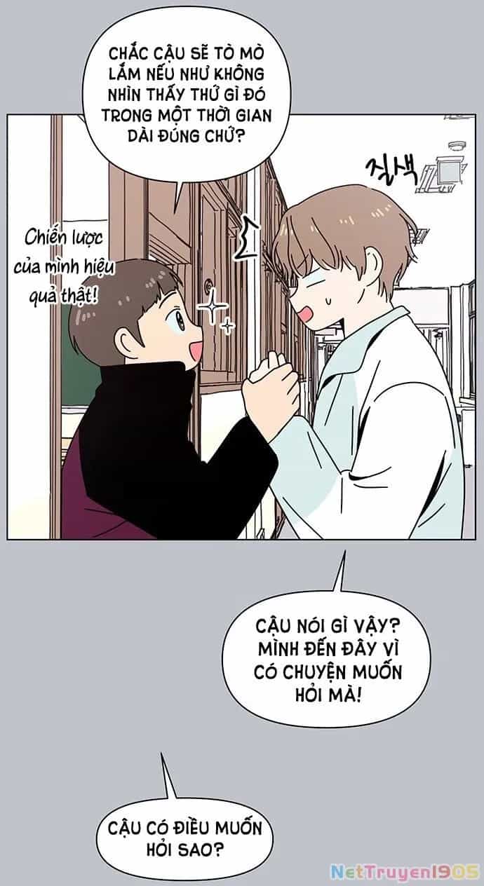 Thanh Xuân Rực Rỡ - Chương 109 - ảnh 28