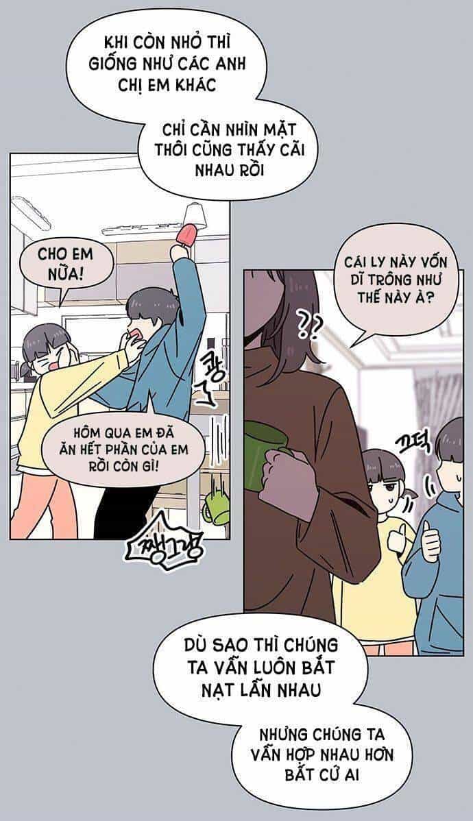 Thanh Xuân Rực Rỡ - Chương 110 - ảnh 23