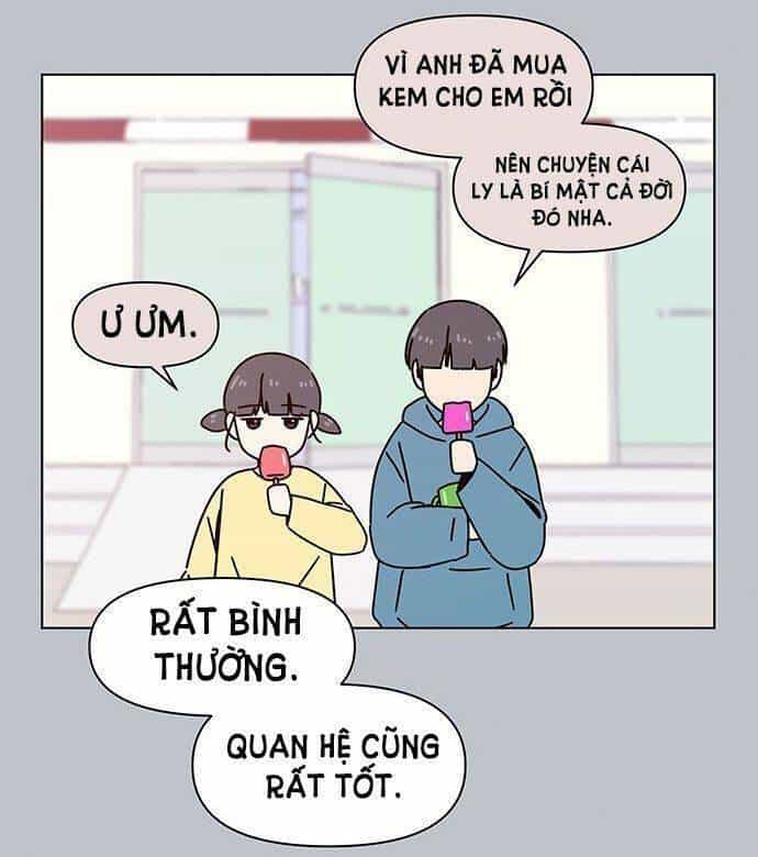 Thanh Xuân Rực Rỡ - Chương 110 - ảnh 24
