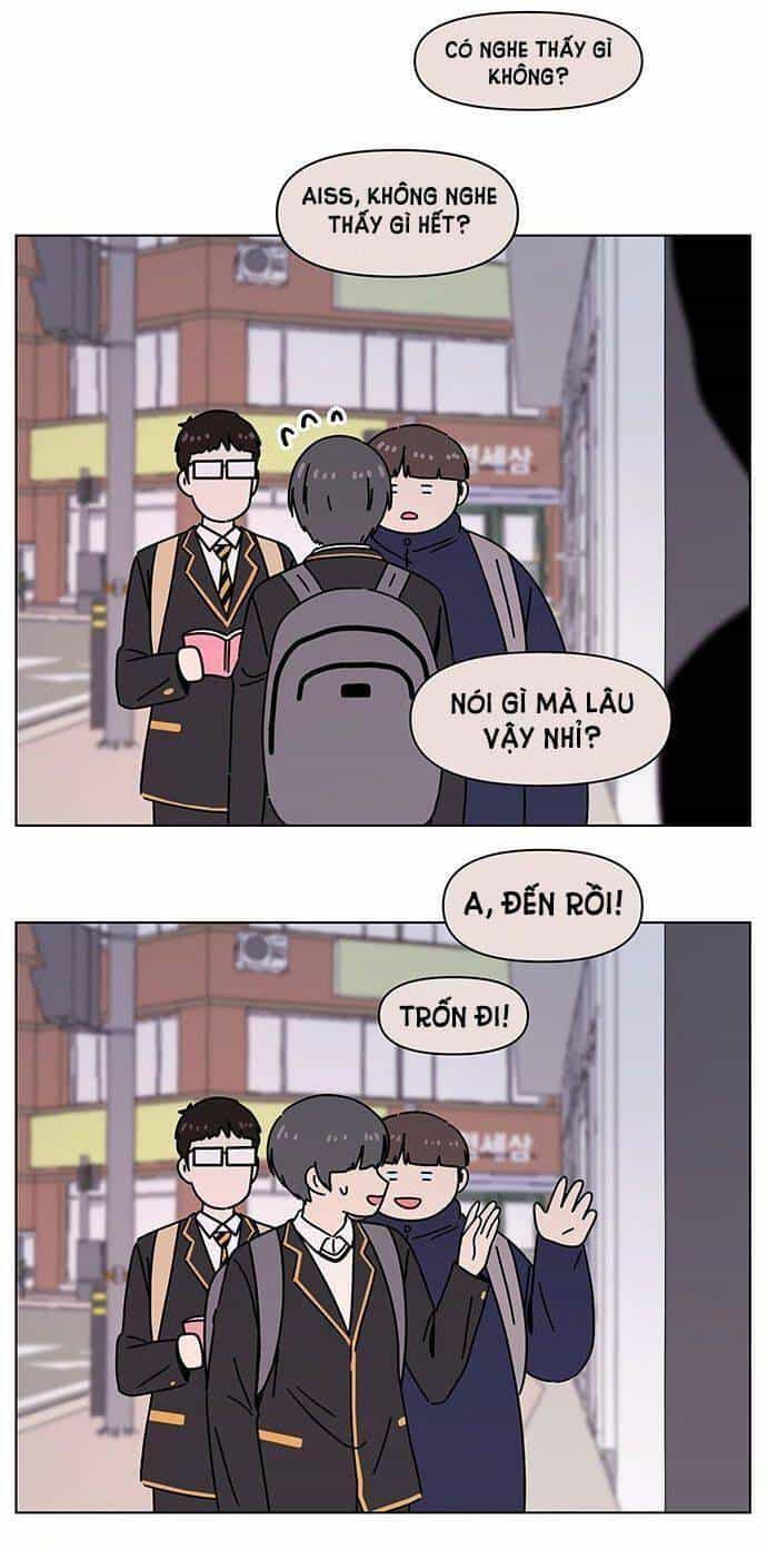 Thanh Xuân Rực Rỡ - Chương 110 - ảnh 45