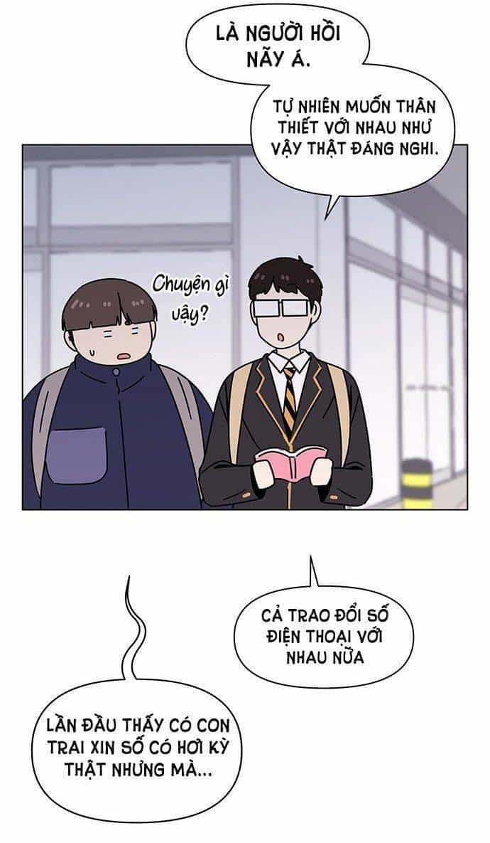 Thanh Xuân Rực Rỡ - Chương 110 - ảnh 49