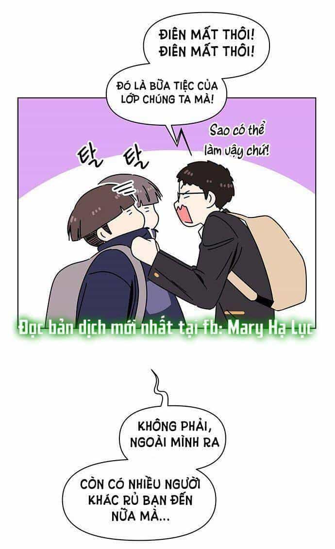 Thanh Xuân Rực Rỡ - Chương 110 - ảnh 53