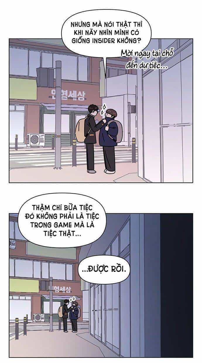 Thanh Xuân Rực Rỡ - Chương 110 - ảnh 55