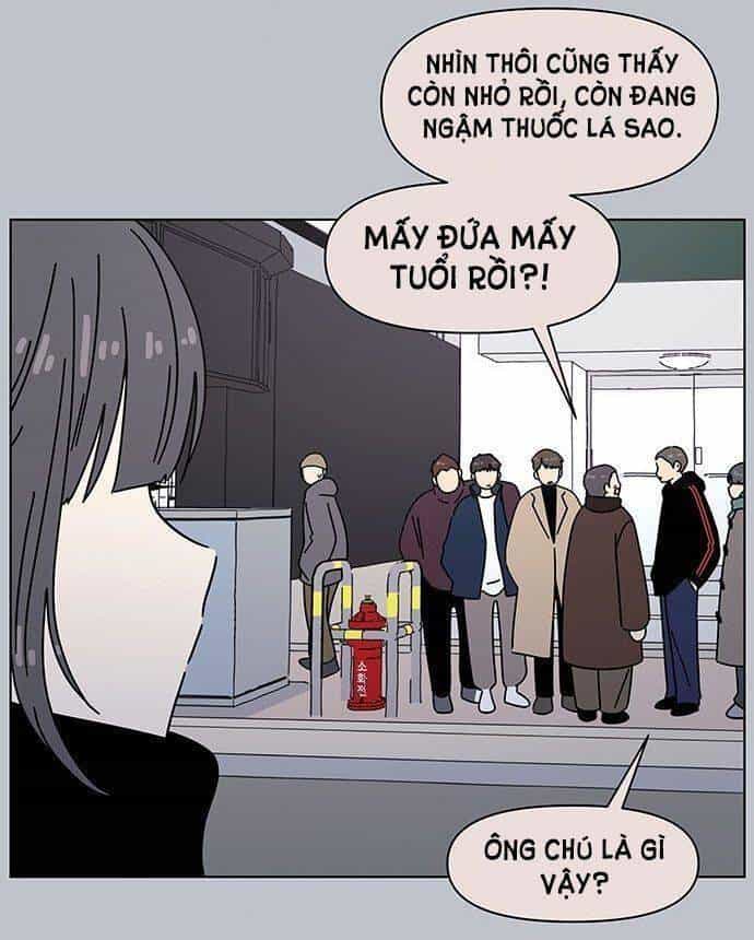 Thanh Xuân Rực Rỡ - Chương 110 - ảnh 8