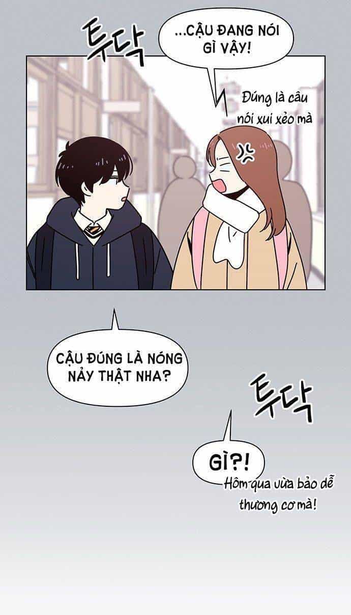 Thanh Xuân Rực Rỡ - Chương 111 - ảnh 21