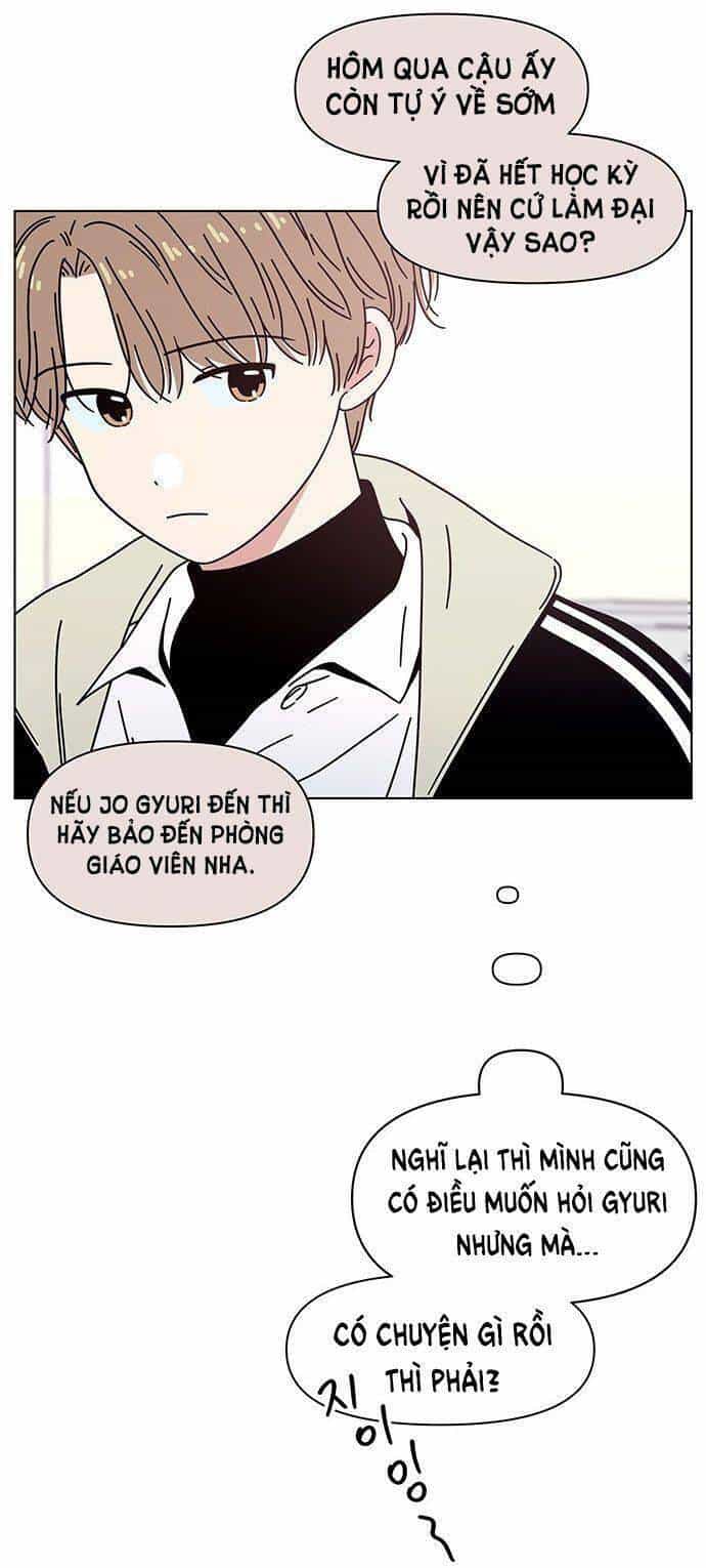 Thanh Xuân Rực Rỡ - Chương 111 - ảnh 27