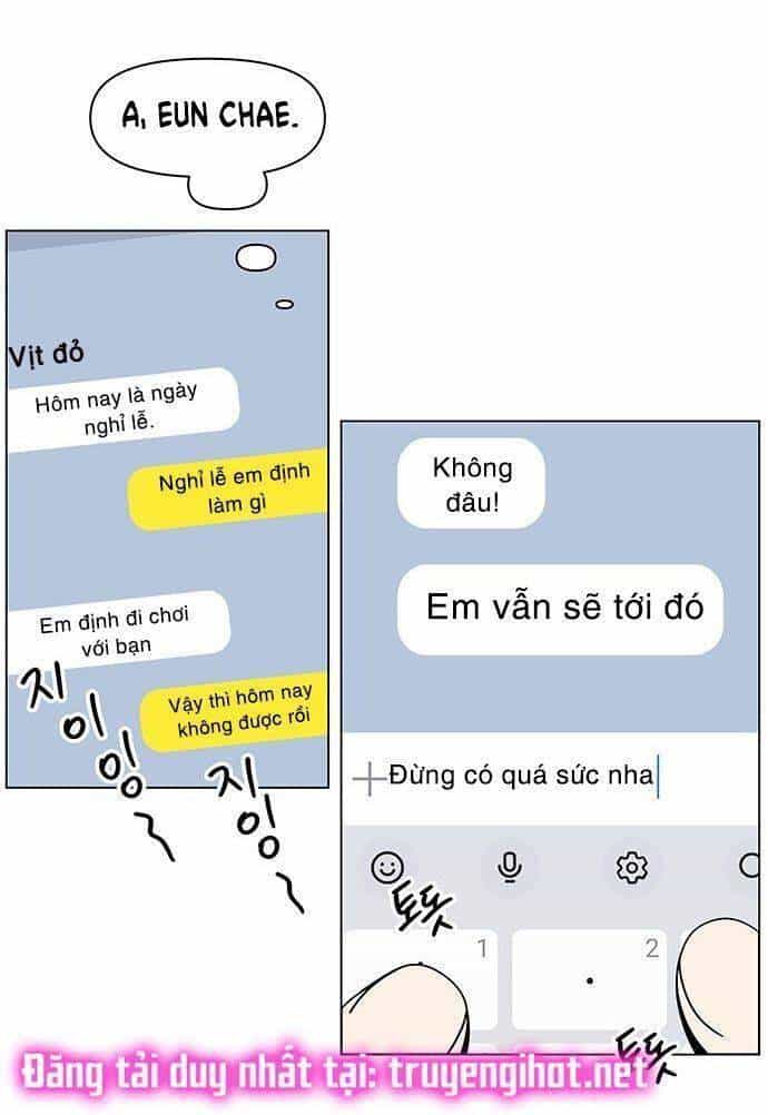 Thanh Xuân Rực Rỡ - Chương 111 - ảnh 28