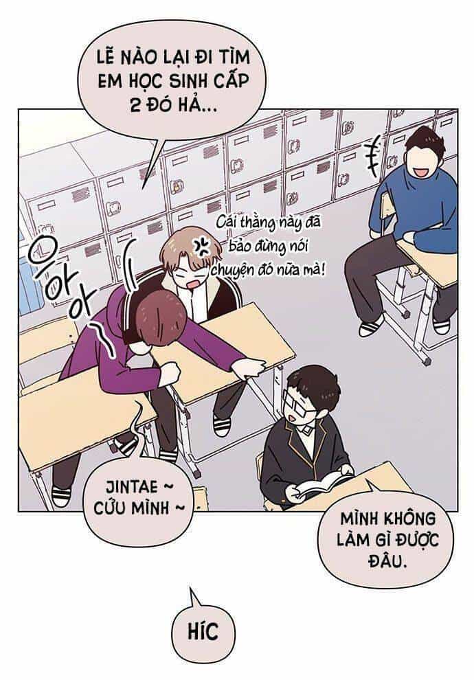 Thanh Xuân Rực Rỡ - Chương 111 - ảnh 32