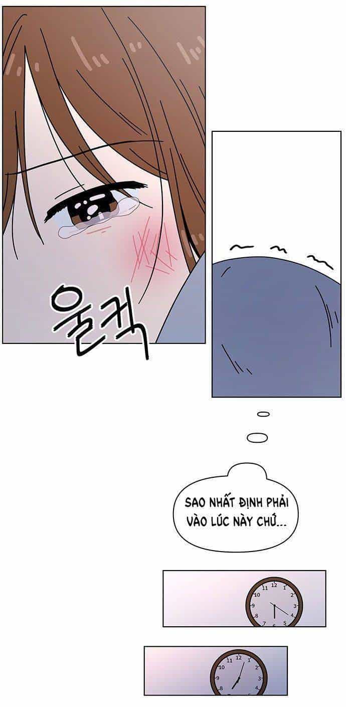 Thanh Xuân Rực Rỡ - Chương 111 - ảnh 50