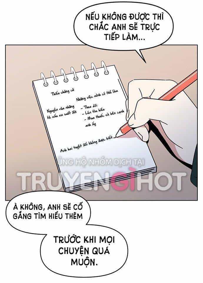 Thanh Xuân Rực Rỡ - Chương 112 - ảnh 12