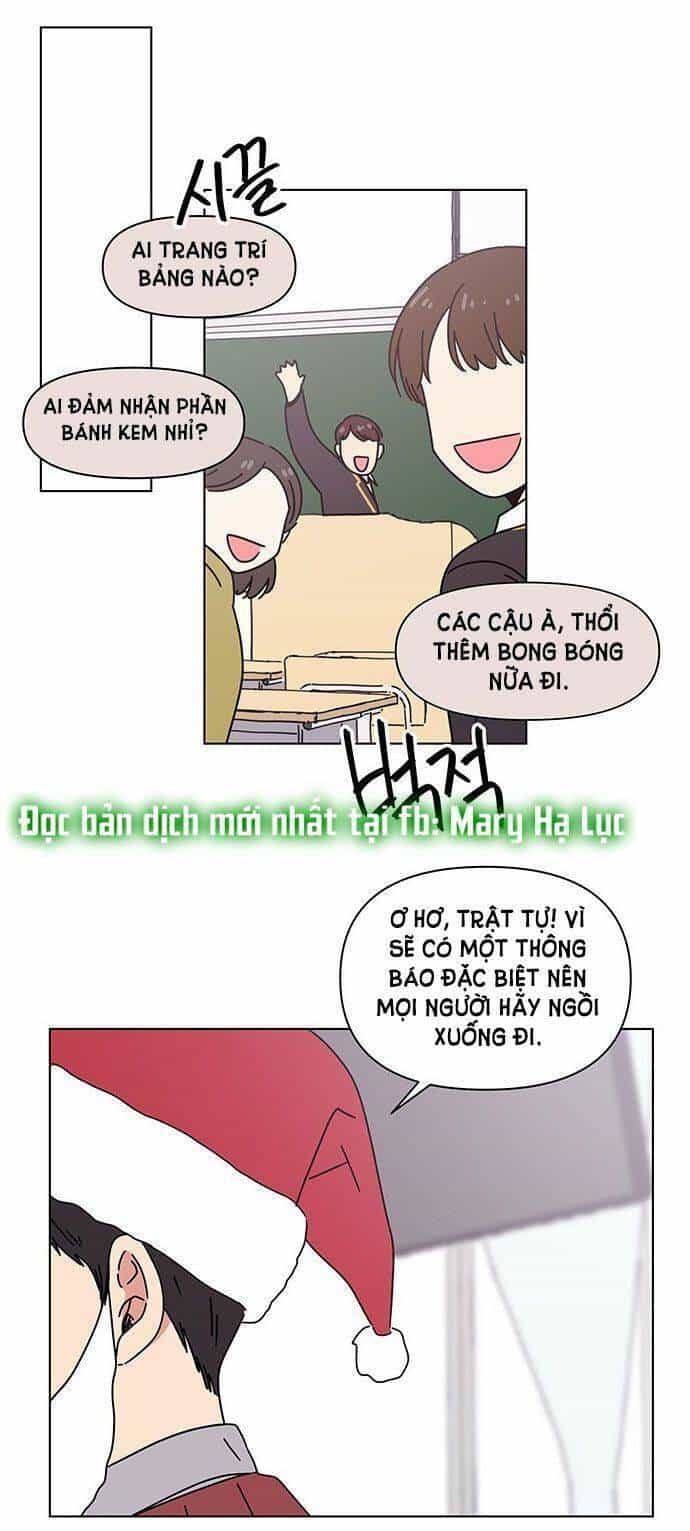 Thanh Xuân Rực Rỡ - Chương 112 - ảnh 45