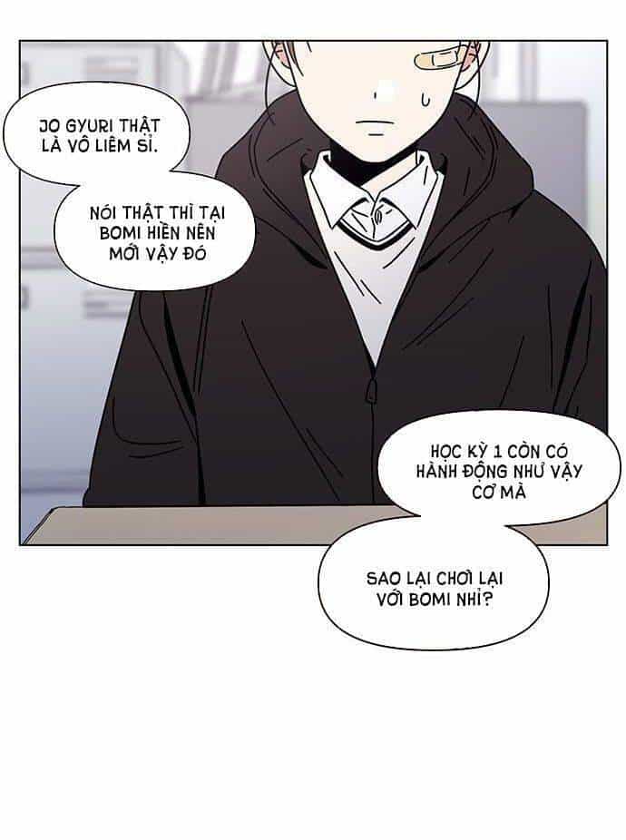 Thanh Xuân Rực Rỡ - Chương 113 - ảnh 8