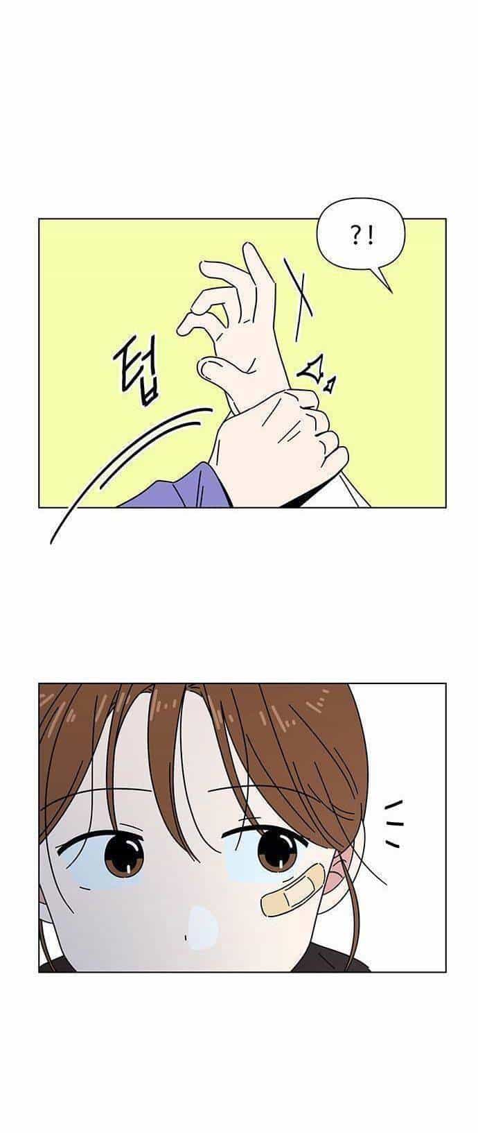 Thanh Xuân Rực Rỡ - Chương 114 - ảnh 10