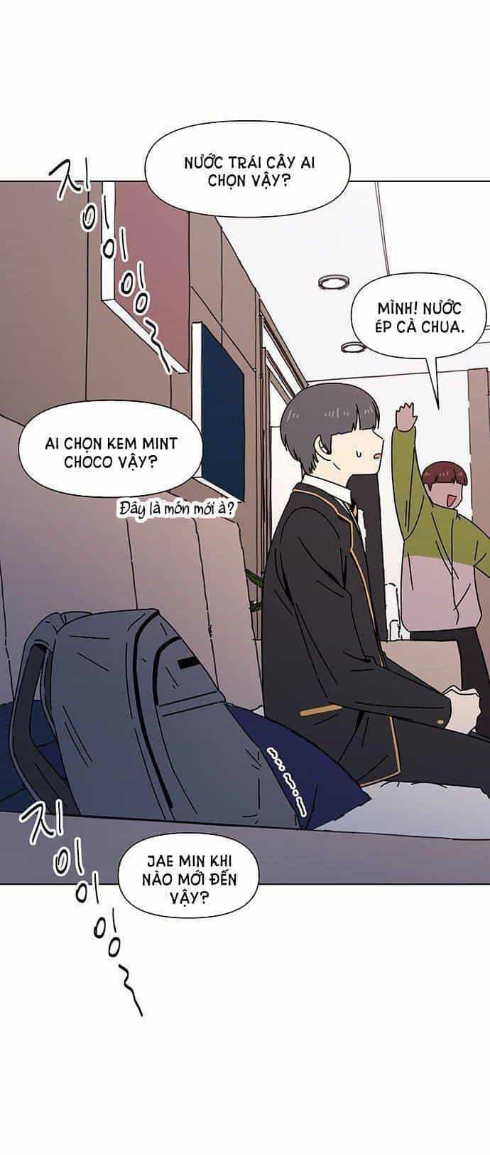 Thanh Xuân Rực Rỡ - Chương 114 - ảnh 55