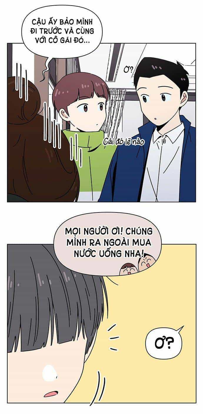Thanh Xuân Rực Rỡ - Chương 115 - ảnh 46