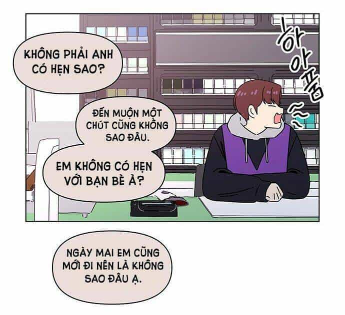 Thanh Xuân Rực Rỡ - Chương 115 - ảnh 48