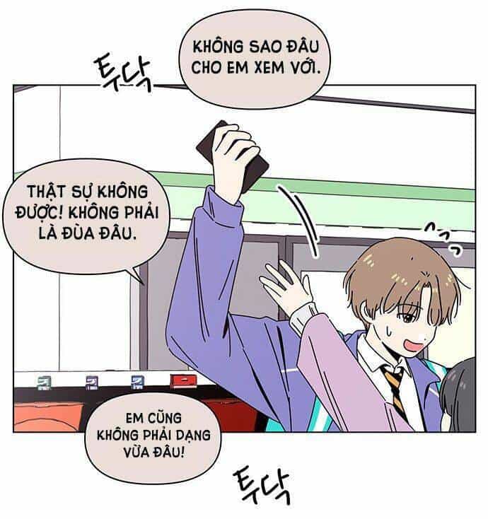 Thanh Xuân Rực Rỡ - Chương 115 - ảnh 52