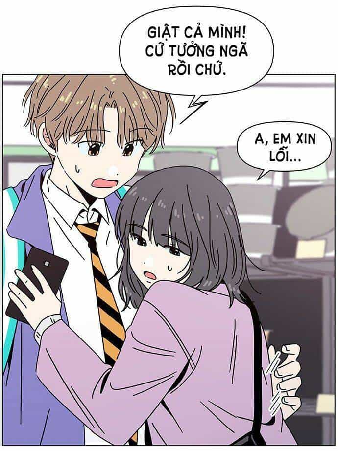 Thanh Xuân Rực Rỡ - Chương 115 - ảnh 58