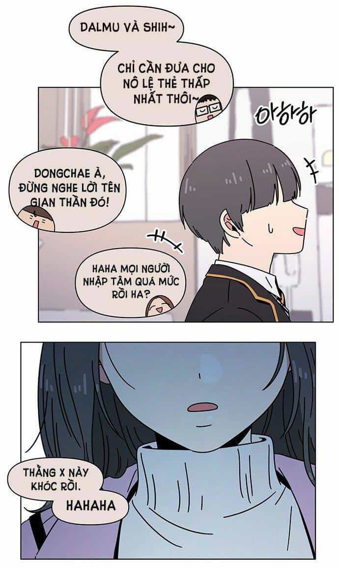 Thanh Xuân Rực Rỡ - Chương 115 - ảnh 64