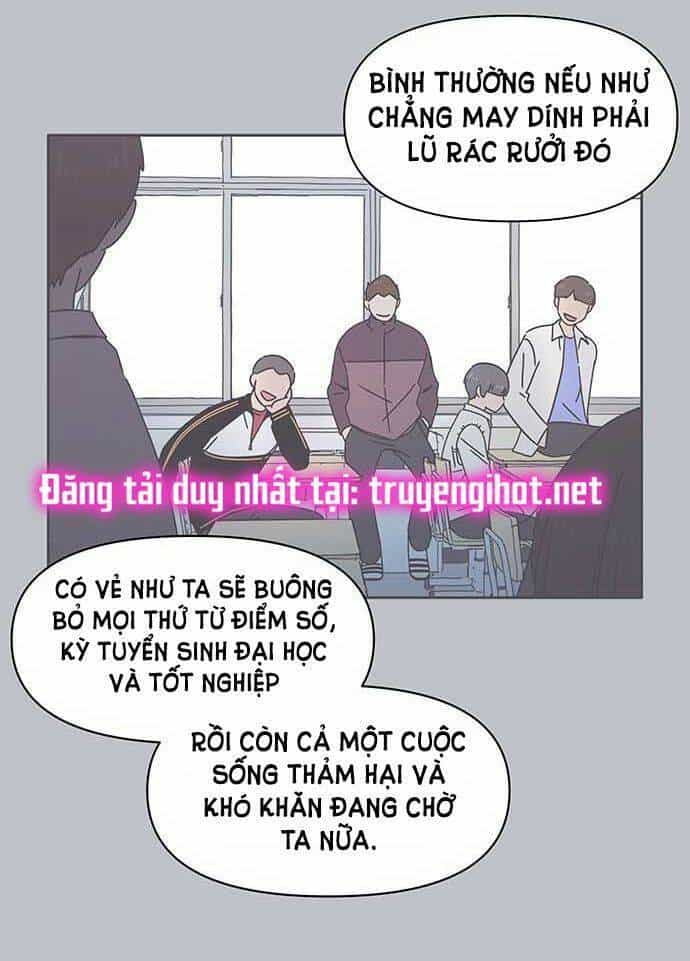 Thanh Xuân Rực Rỡ - Chương 115 - ảnh 9