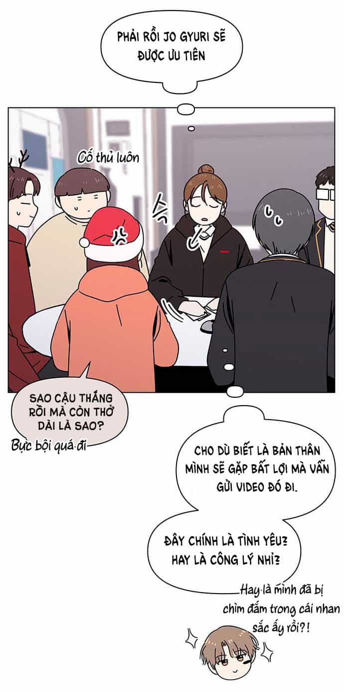 Thanh Xuân Rực Rỡ - Chương 116 - ảnh 13