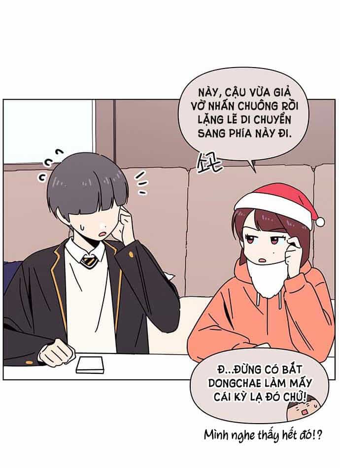 Thanh Xuân Rực Rỡ - Chương 116 - ảnh 15