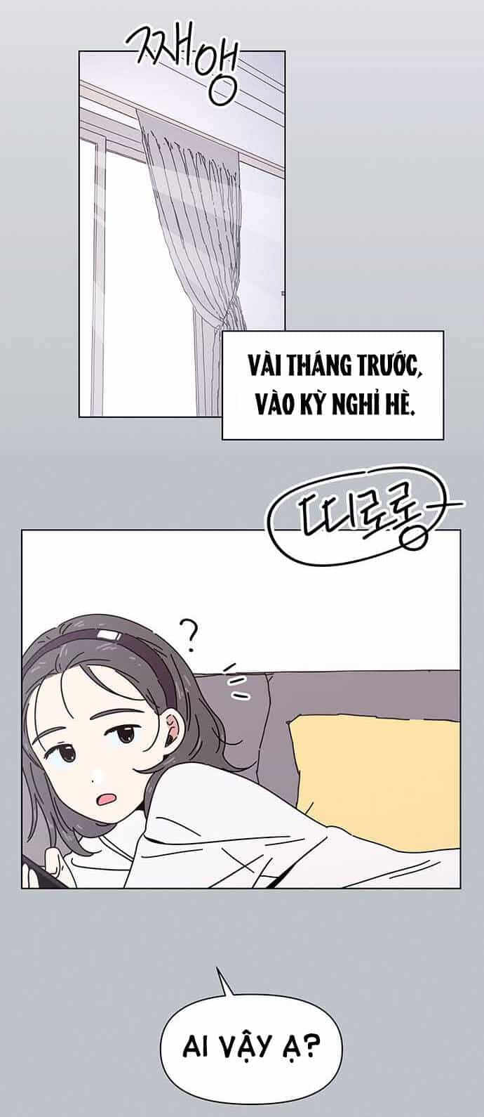Thanh Xuân Rực Rỡ - Chương 116 - ảnh 22