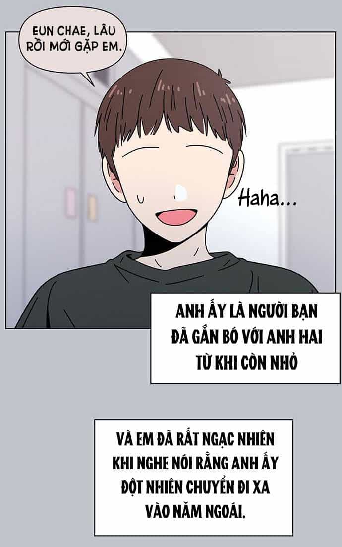 Thanh Xuân Rực Rỡ - Chương 116 - ảnh 24