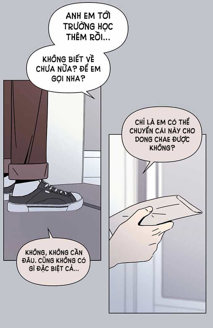 Thanh Xuân Rực Rỡ - Chương 116 - ảnh 25