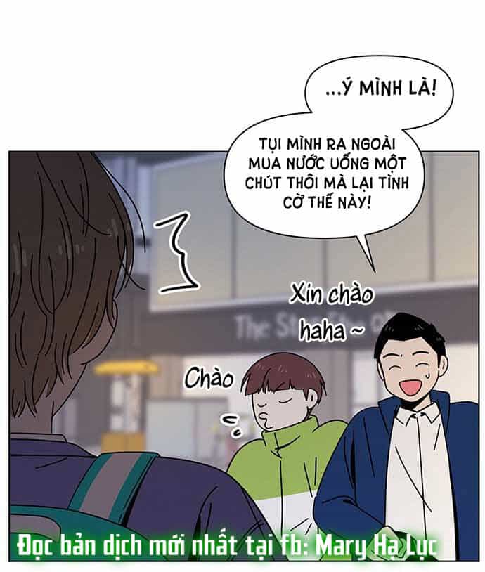 Thanh Xuân Rực Rỡ - Chương 116 - ảnh 54