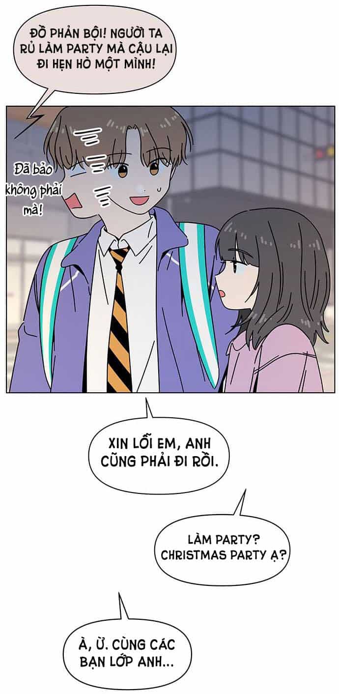 Thanh Xuân Rực Rỡ - Chương 116 - ảnh 56