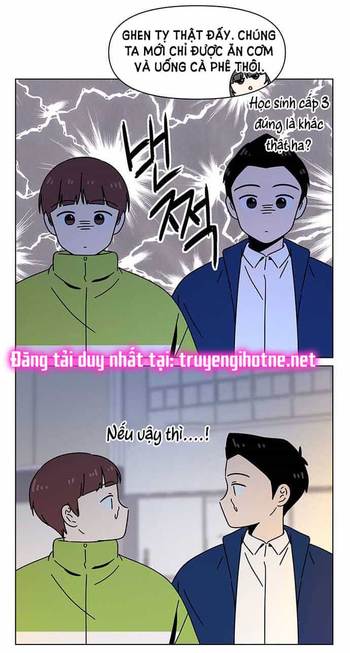 Thanh Xuân Rực Rỡ - Chương 116 - ảnh 57